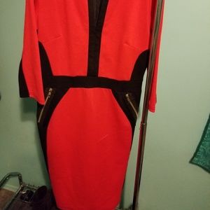 Women's dress